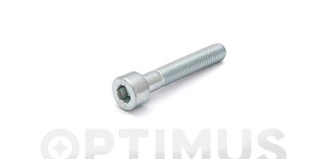 Novedades - TORNILLO ALLEN DIN912 8.8 CINCADO 08X80 200UDS