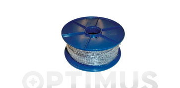 CADENA BOLAS CROMADA EN BOBINA 3,2MM/ 50M