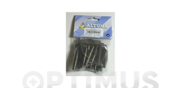Novedades - MUELLE TIJERA PODAR 50MM 25UDS