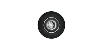 Transporte industrial - RUEDA TRANSPALETA 80X70MM