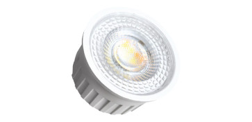 Novedades - MINI MODULO PARA FOCO GU10 LED 7W 700LM 3CCT 3000K-4000K-6000K, 38º