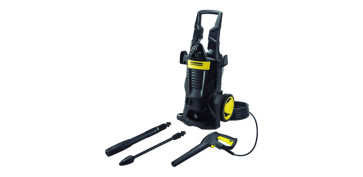 HIDROLIMPIADORA K6 SPECIAL 3KW 600L/H