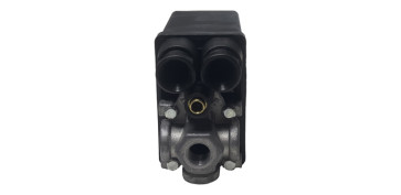 PRESOSTATO PRO 2HP 4 VIAS MONOFASICO