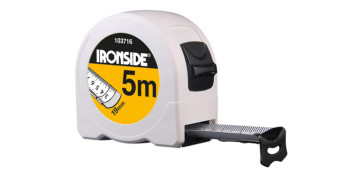 Medidores de distancias - FLEXOMETRO 3 M X 16 MM