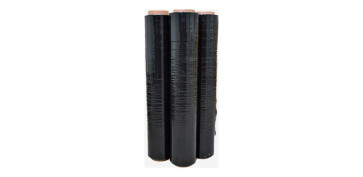 FILM EXTENSIBLE MANUAL (6 UDS) 23 MY NEGRO 50 CM 1,6 KG