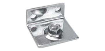 SOPORTE PARED K40/75 100UDS