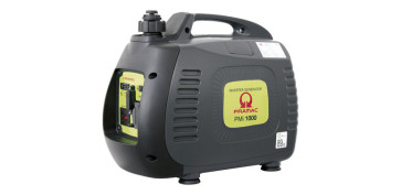GENERADOR GASOLINA MOTOR OHV 950WATT PMI1000