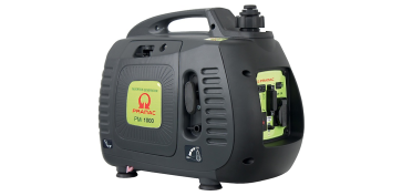 Generadores gasolina - GENERADOR GASOLINA MOTOR OHV 950WATT PMI1000