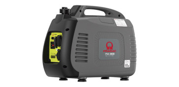 GENERADOR GASOLINA MOTOR OHV 2300WATT PMI2500