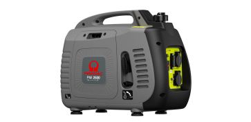 Generadores gasolina - GENERADOR GASOLINA MOTOR OHV 2300WATT PMI2500