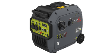 Generadores gasolina - GENERADOR GASOLINA MOTOR OHV 4200WATT PMI4500