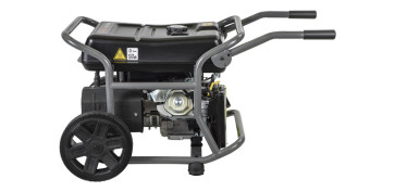 GENERADOR GASOLINA MOTOR OHV 6100WATT WX7000