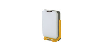 Linternas - FOCO TRABAJO RECARGABLE TEMPERATURA AJUSTABLE 2400LM
