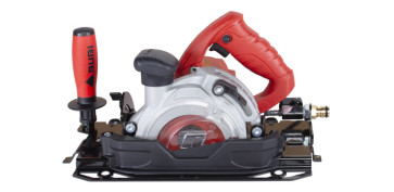 Maquinas para la construccion - CORTADOR CIRCULAR ELECTRO-PORTÁTIL TC-125 G2 230V 50/60HZ SIN GUIAS