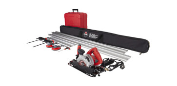 GUIAS CORTADORA ELÉCTIRICA KIT PARA TC-125