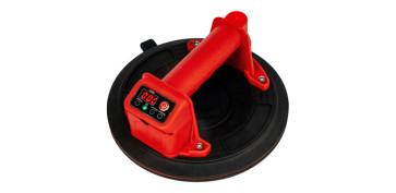 VENTOSA BATERIA OCTO-USB ENERGY