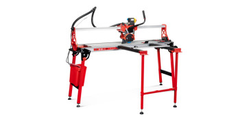 Maquinas para la construccion - CORTADOR ELECTRICO DL-125 1200 220/240V 50/60HZ