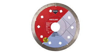 Discos - DISCO DIAMANTE SLITHER 115MM SUPERPRO