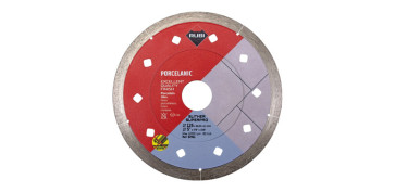 Discos - DISCO DIAMANTE SLITHER 125MM SUPERPRO
