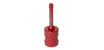 Brocas pared y cinceles - BROCA PERFORACIÓN DRYGRES PREMIUM 6MM