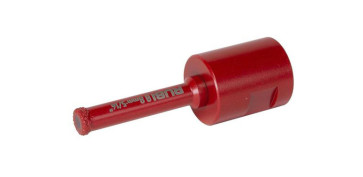Brocas pared y cinceles - BROCA PERFORACIÓN DRYGRES PREMIUM 8MM