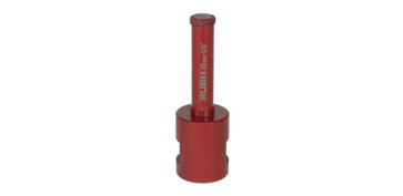 Brocas pared y cinceles - BROCA PERFORACIÓN DRYGRES PREMIUM 10MM