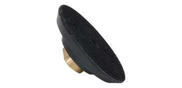 SOPORTE DISCO PULIDO Ø 100 MM M14