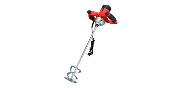 Maquinas para la construccion - MEZCLADOR ELECTRICO RUBIMIX MINIMAX 230/50