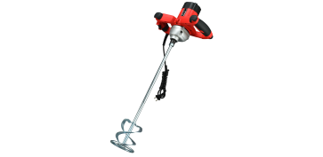 Construcción - MEZCLADOR ELECTRICO RUBIMIX MINIMAX 230/50