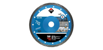 Discos - DISCO CORTE DIAMANTE TVP 115MM SUPER PRO
