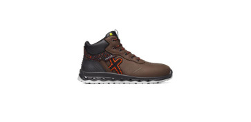 Calzado de seguridad - BOTA S3 SRC ESD URANUS TALLA 40