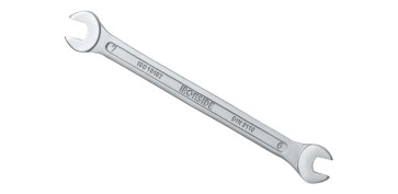 NEOPROCONECTA IRONSIDE OCT25 - LLAVE FIJA 2 BOCAS 06X07 MM