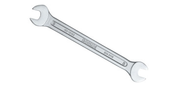 NEOPROCONECTA IRONSIDE OCT25 - LLAVE FIJA 2 BOCAS 08X09 MM