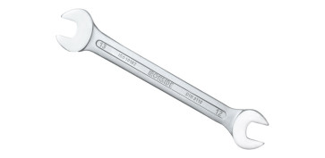 NEOPROCONECTA IRONSIDE OCT25 - LLAVE FIJA 2 BOCAS 16X17 MM