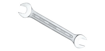 NEOPROCONECTA IRONSIDE OCT25 - LLAVE FIJA 2 BOCAS 18X19 MM