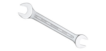 NEOPROCONECTA IRONSIDE OCT25 - LLAVE FIJA 2 BOCAS 20X22 MM