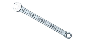 NEOPROCONECTA IRONSIDE OCT25 - LLAVE COMBINADA 06 MM