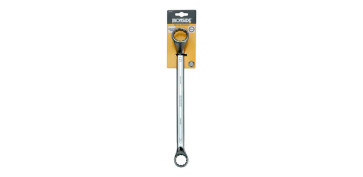NEOPROCONECTA IRONSIDE OCT25 - LLAVE DE ESTRELLA 24X27 MM