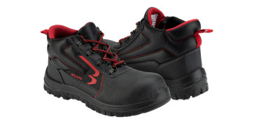 Calzado de seguridad - BOTA SEGURIDAD S3 CLASSIC NUEVA TALLA 46