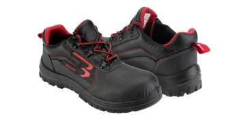 Calzado de seguridad - ZAPATO SEGURIDAD S3 CLASSIC NUEVO TALLA 38