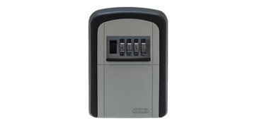 COFRE GUARDA LLAVES 707 KEYGARAGE