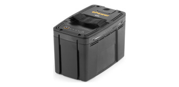 BATERIA ALPINA E 440 48V 4AH