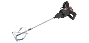 MEZCLADORA PROFESIONAL 2100W VARILLA K4 140MM/590MM