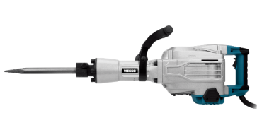 Martillos - MARTILLO DEMOLEDOR 1700W