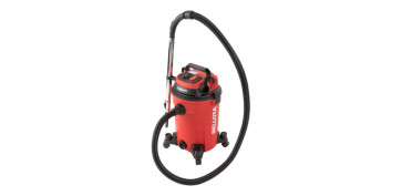 ASPIRADOR SECO/LIQUIDO 2KW 25L