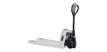TRANSPALETA ELCETRICA EY15-L 1500KG 1150X550MM