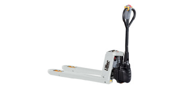 TRANSPALETA ELCETRICA EY20-L 2000KG 1150X550MM