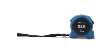 FLEXOMETRO 5 M X 19 MM