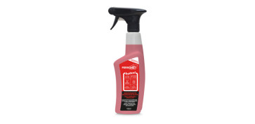 Productos de limpieza - LIMPIADOR DESOXIDANTE ANTICAL FERRONET INSTANT SPRAY 650 ML