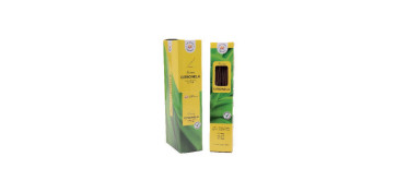 Exterminador de insectos - INCIENSO CITRONELLA
